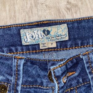 Jolt jeans